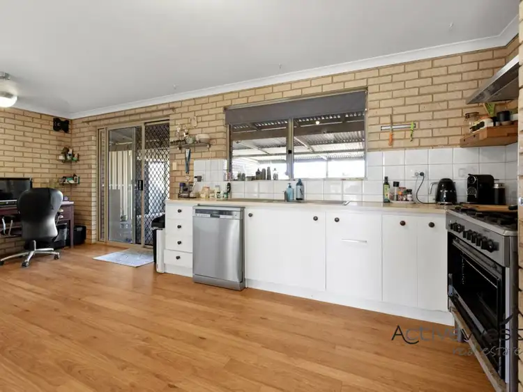 Seventh view of Homely house listing, 6 Moloney Street, Utakarra WA 6530