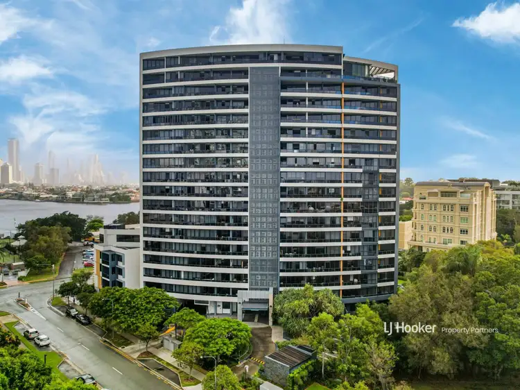 508/2 Aqua Street, Southport QLD 4215