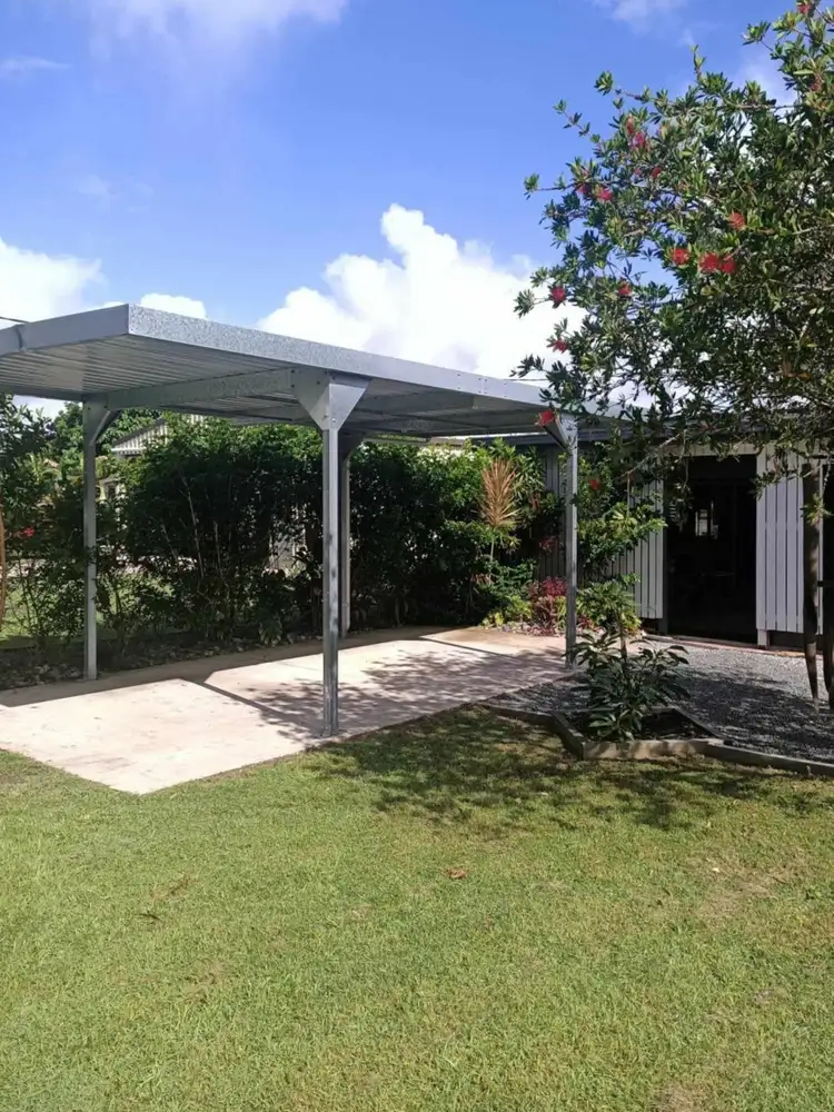 Second view of Homely house listing, 26 Tailor Street, Tin Can Bay QLD 4580
