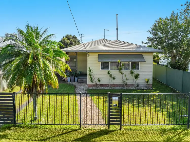Main view of Homely house listing, 90 Dean Street, Casino NSW 2470