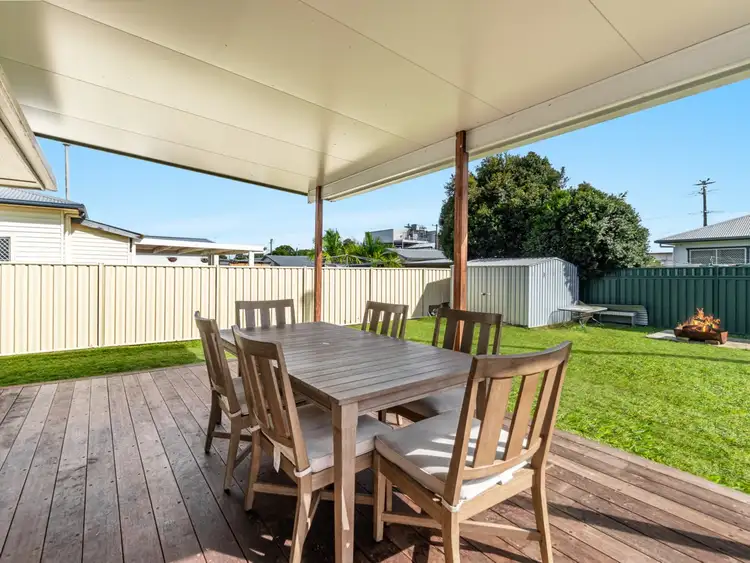 Second view of Homely house listing, 90 Dean Street, Casino NSW 2470