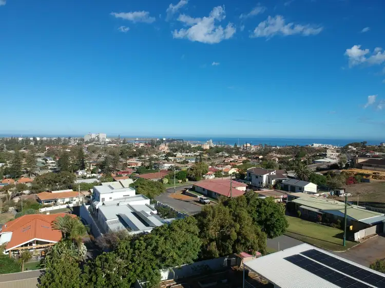 Second view of Homely land listing, 4 Galeands Close, Geraldton WA 6530