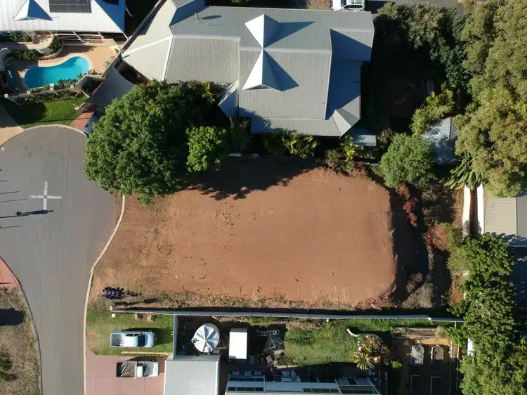 Fifth view of Homely land listing, 4 Galeands Close, Geraldton WA 6530