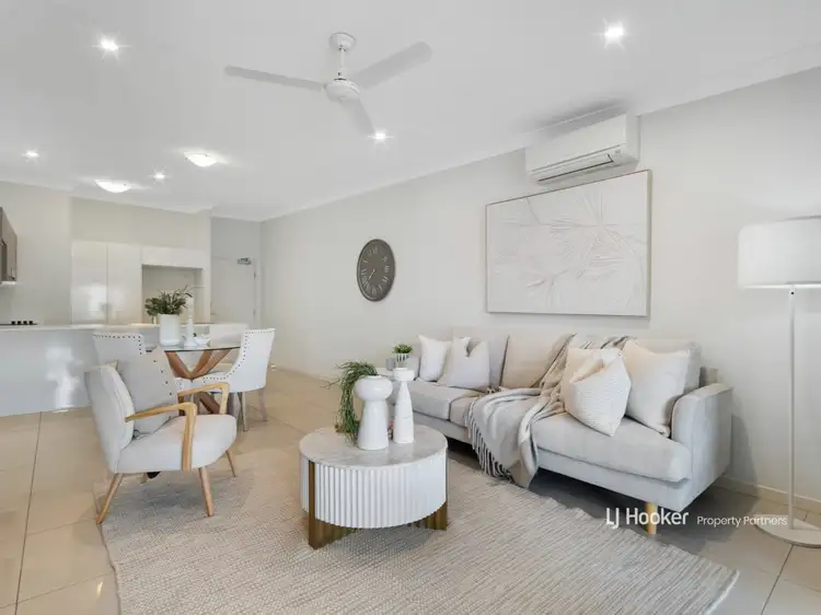 Main view of Homely apartment listing, 15/40 Berge Street, Mount Gravatt QLD 4122