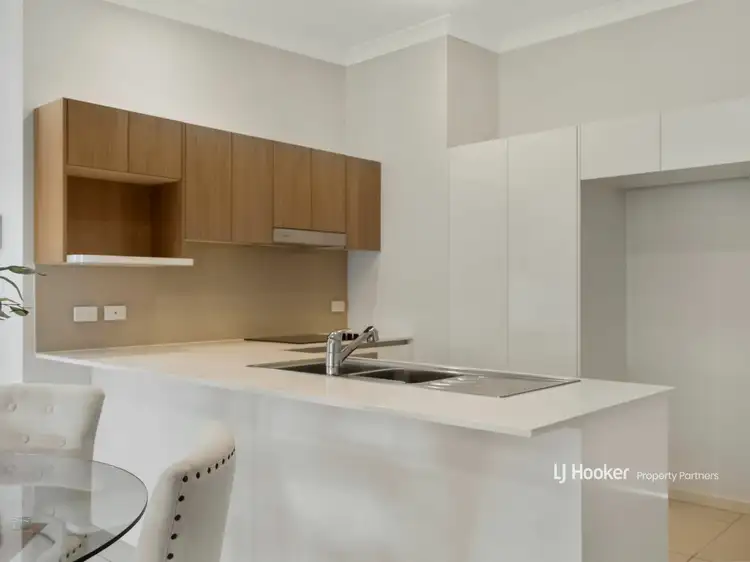 Fourth view of Homely apartment listing, 15/40 Berge Street, Mount Gravatt QLD 4122