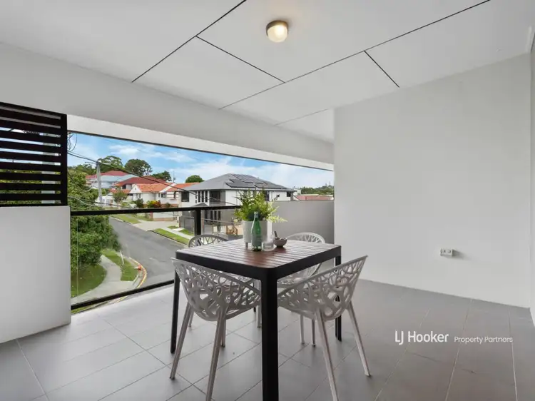 Fifth view of Homely apartment listing, 15/40 Berge Street, Mount Gravatt QLD 4122
