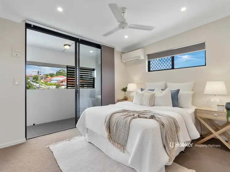 Sixth view of Homely apartment listing, 15/40 Berge Street, Mount Gravatt QLD 4122