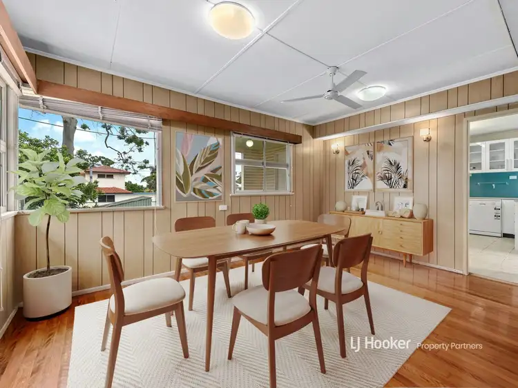 Third view of Homely house listing, 11 Burgess Street, Salisbury QLD 4107