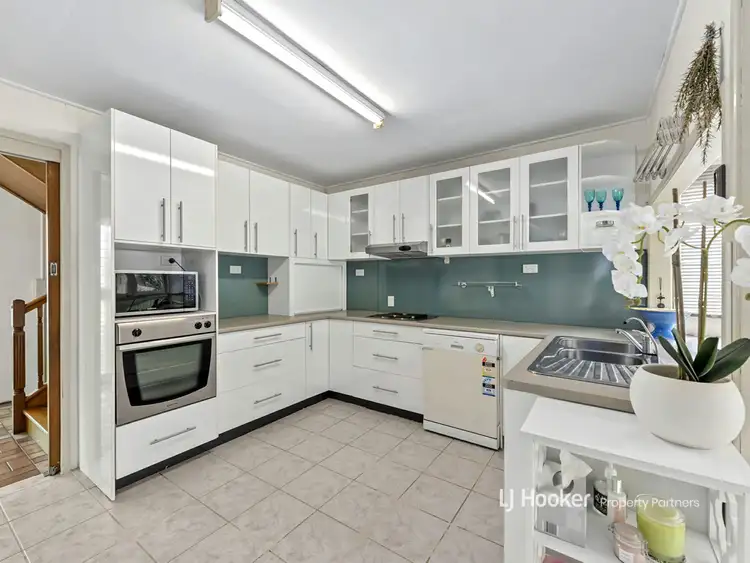 Fourth view of Homely house listing, 11 Burgess Street, Salisbury QLD 4107