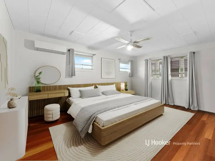 Fifth view of Homely house listing, 11 Burgess Street, Salisbury QLD 4107