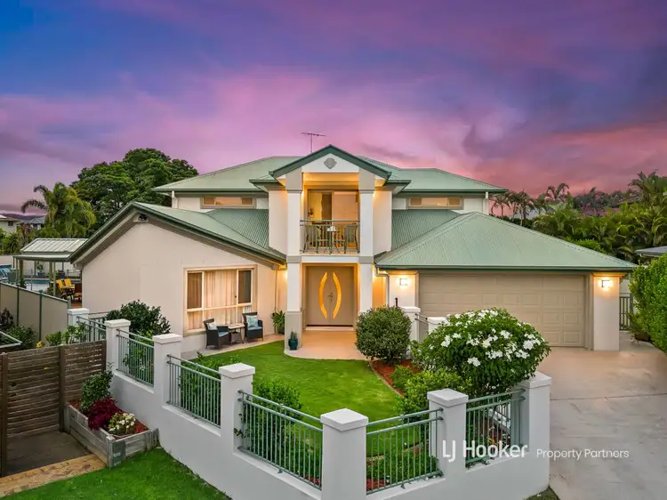 19 Zingelmann Place, Kuraby QLD 4112