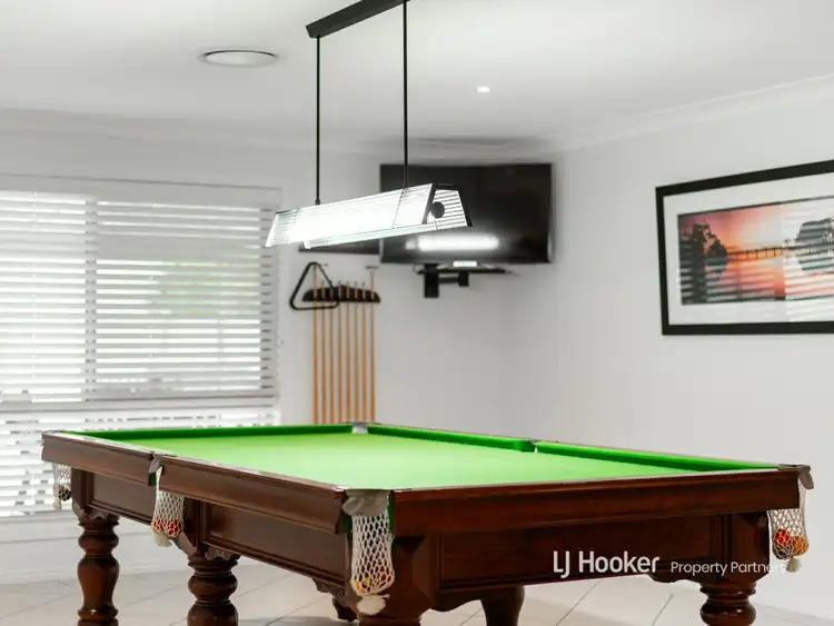 Fifth view of Homely house listing, 19 Zingelmann Place, Kuraby QLD 4112