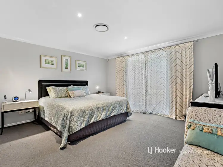 Sixth view of Homely house listing, 19 Zingelmann Place, Kuraby QLD 4112