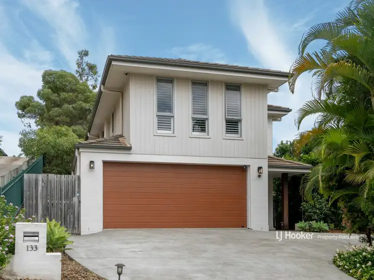 133 Stones Road, Sunnybank Hills QLD 4109