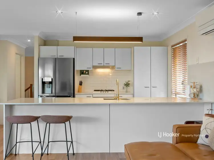 Second view of Homely house listing, 133 Stones Road, Sunnybank Hills QLD 4109
