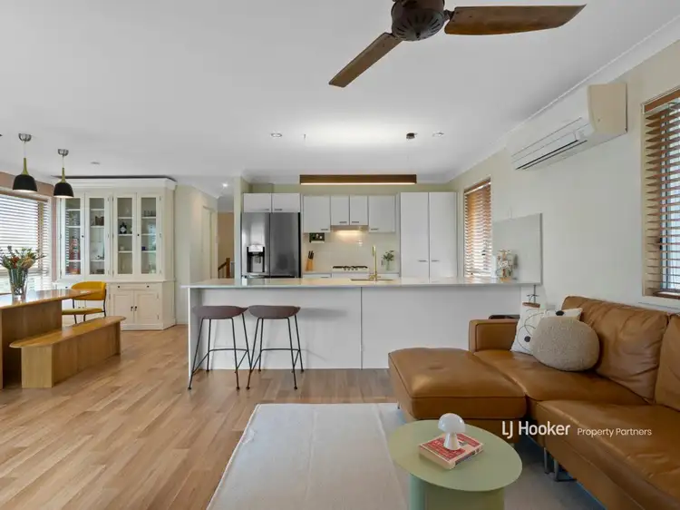 Third view of Homely house listing, 133 Stones Road, Sunnybank Hills QLD 4109