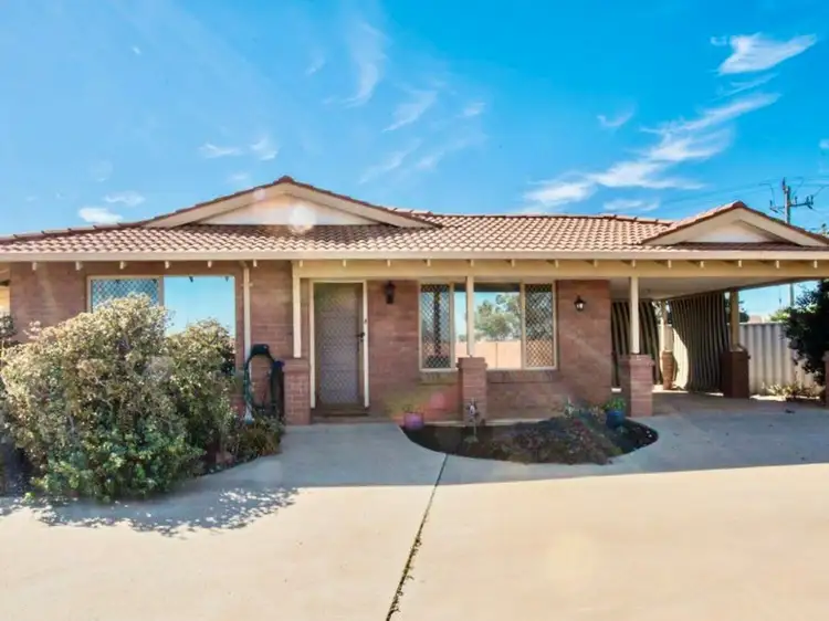 2A Swan Drive, Sunset Beach WA 6530