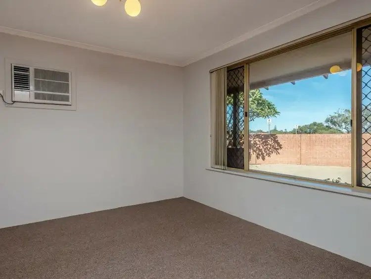 Third view of Homely unit listing, 2A Swan Drive, Sunset Beach WA 6530