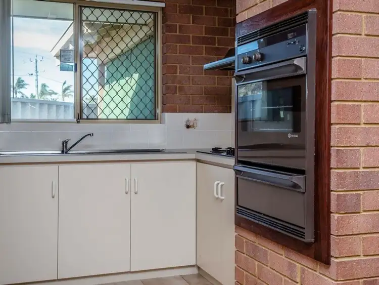 Sixth view of Homely unit listing, 2A Swan Drive, Sunset Beach WA 6530