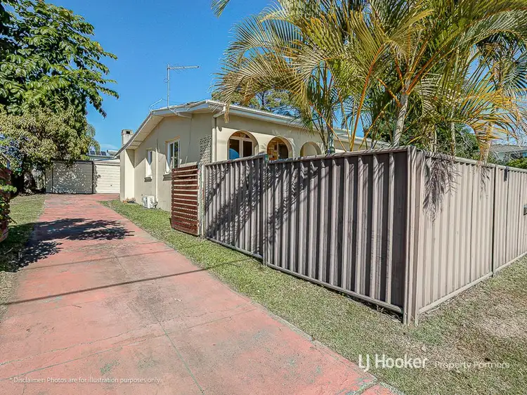 675 Browns Plains Road, Marsden QLD 4132