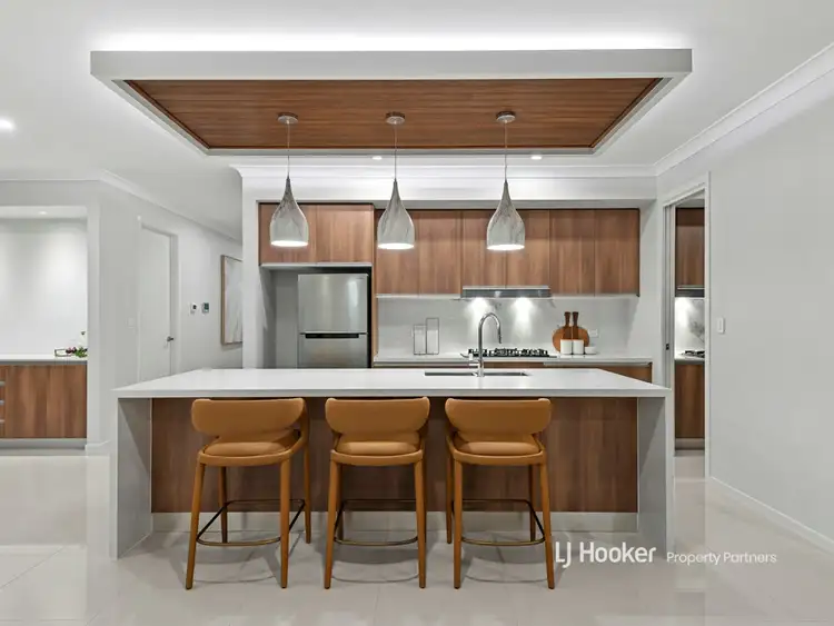 Third view of Homely house listing, 28 Caribbea Street, Kuraby QLD 4112