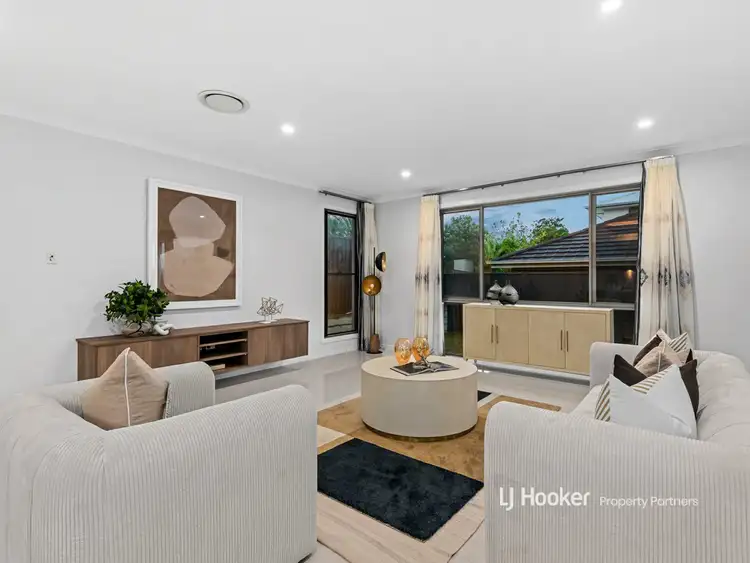 Fourth view of Homely house listing, 28 Caribbea Street, Kuraby QLD 4112