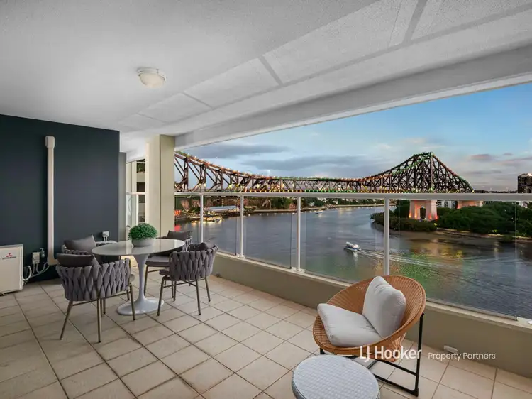 66/82 Boundary Street, Brisbane City QLD 4000