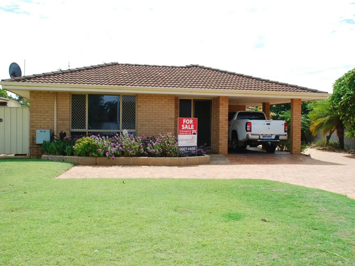 Main view of Homely house listing, 48A Pinna Way, Sunset Beach WA 6530