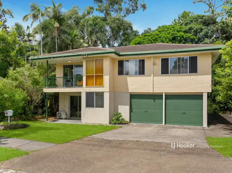 57 Morialta Street, Mansfield QLD 4122