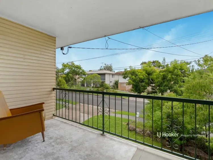 Third view of Homely house listing, 57 Morialta Street, Mansfield QLD 4122