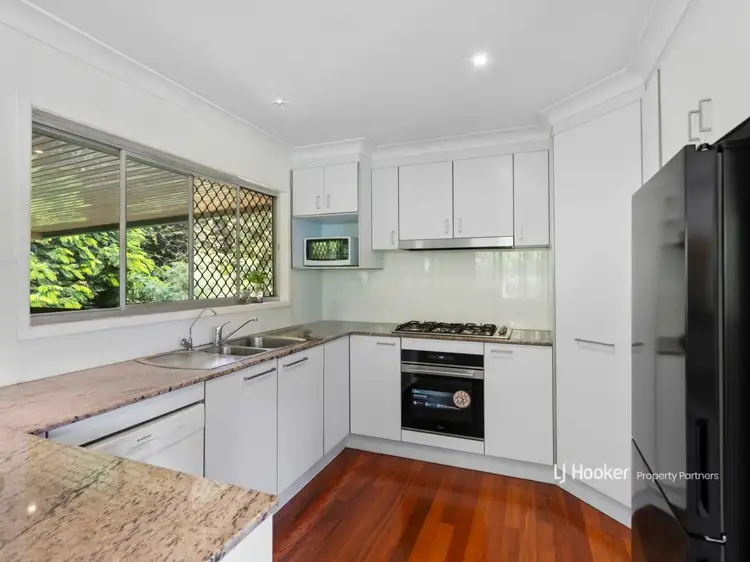 Fifth view of Homely house listing, 57 Morialta Street, Mansfield QLD 4122