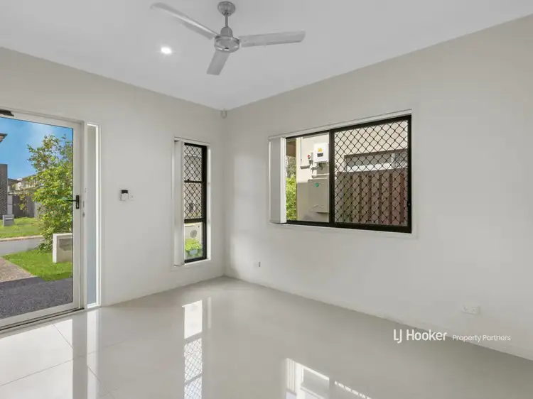 Second view of Homely semi-detached listing, 13 Greenpark Street, Runcorn QLD 4113