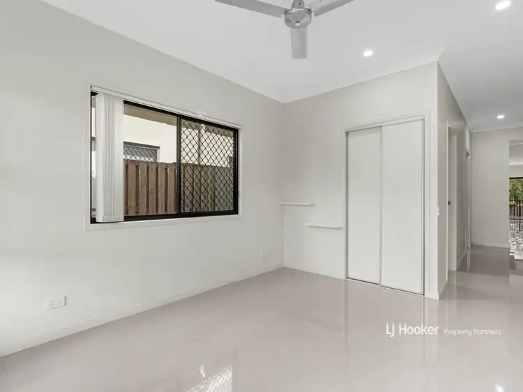 Third view of Homely semi-detached listing, 13 Greenpark Street, Runcorn QLD 4113