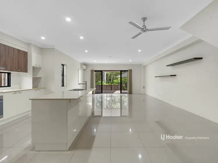 Fourth view of Homely semi-detached listing, 13 Greenpark Street, Runcorn QLD 4113