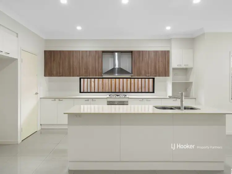 Fifth view of Homely semi-detached listing, 13 Greenpark Street, Runcorn QLD 4113