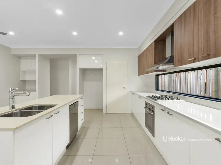Sixth view of Homely semi-detached listing, 13 Greenpark Street, Runcorn QLD 4113
