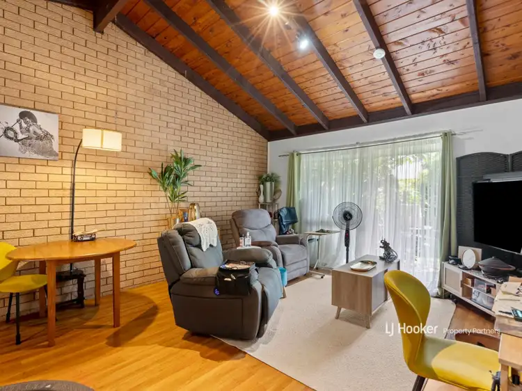 Main view of Homely villa listing, 8/31 Ewing Road, Logan Central QLD 4114