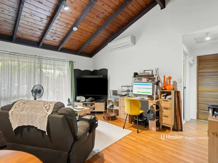 Second view of Homely villa listing, 8/31 Ewing Road, Logan Central QLD 4114