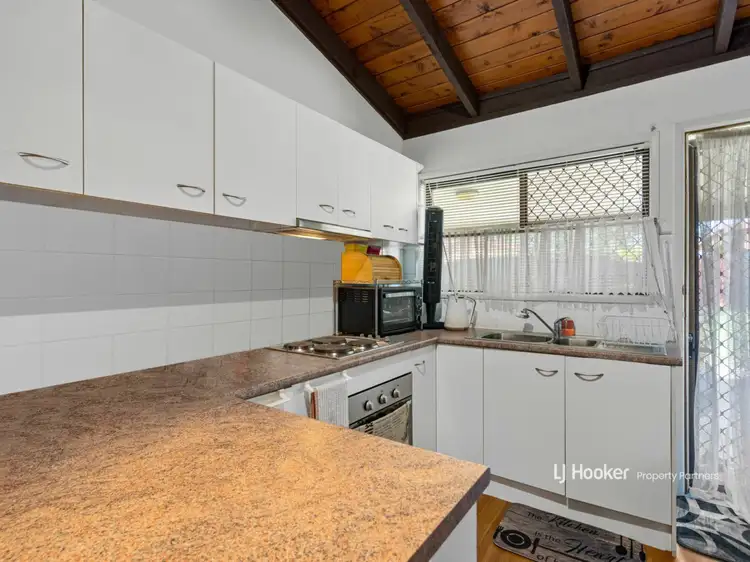 Fourth view of Homely villa listing, 8/31 Ewing Road, Logan Central QLD 4114