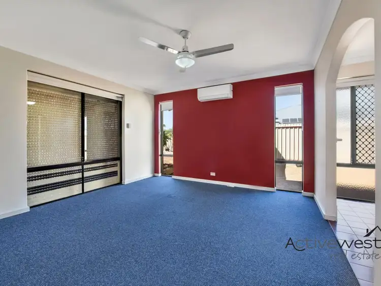 Sixth view of Homely house listing, 10 Amar Court, Waggrakine WA 6530