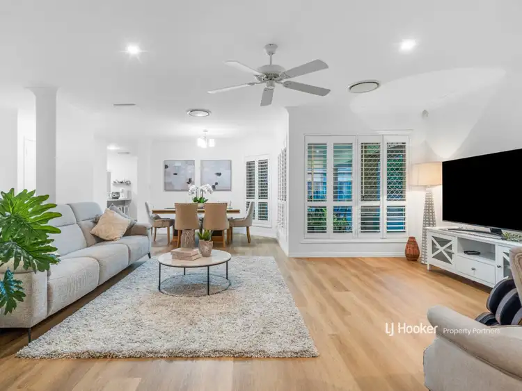 Third view of Homely house listing, 10 Lily Circuit, Kuraby QLD 4112