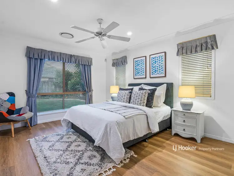 Fourth view of Homely house listing, 10 Lily Circuit, Kuraby QLD 4112