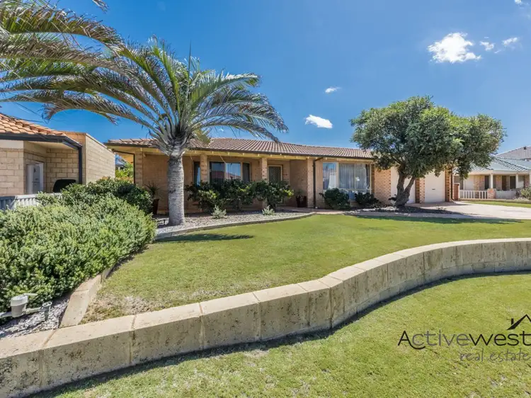 5 Buchanan Place, Tarcoola Beach WA 6530