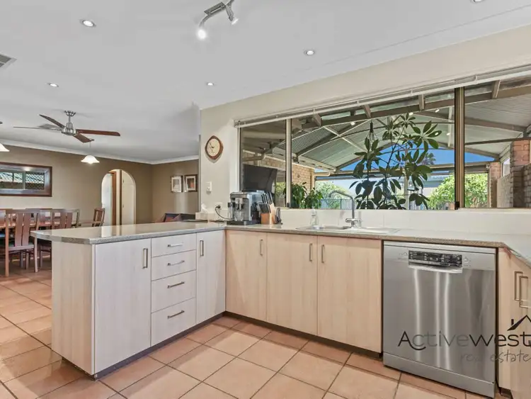 Sixth view of Homely house listing, 5 Buchanan Place, Tarcoola Beach WA 6530