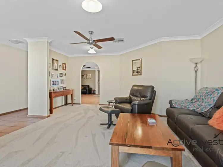 Seventh view of Homely house listing, 5 Buchanan Place, Tarcoola Beach WA 6530