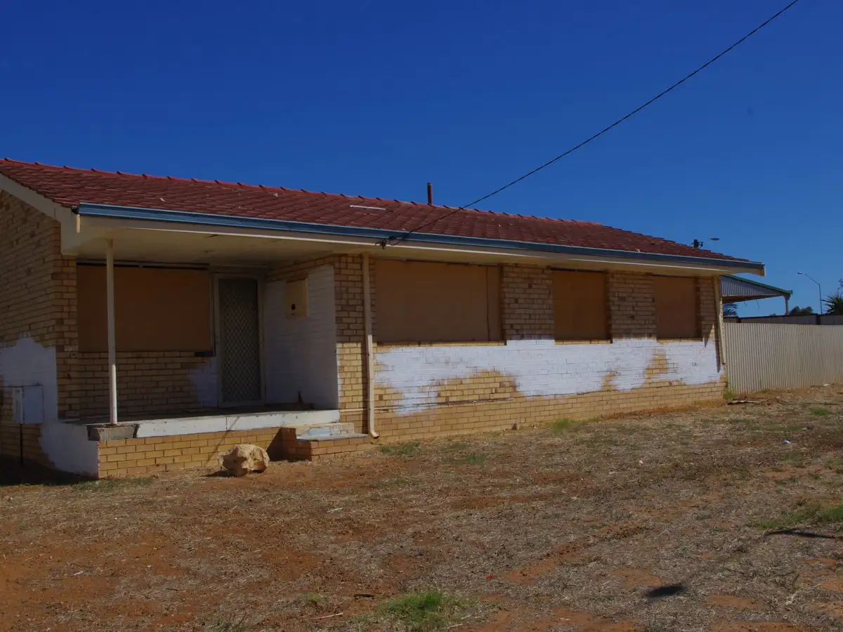 Main view of Homely house listing, 5 Horan Street, Spalding WA 6530