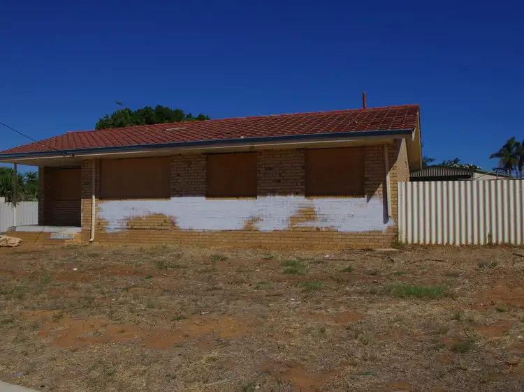 Second view of Homely house listing, 5 Horan Street, Spalding WA 6530