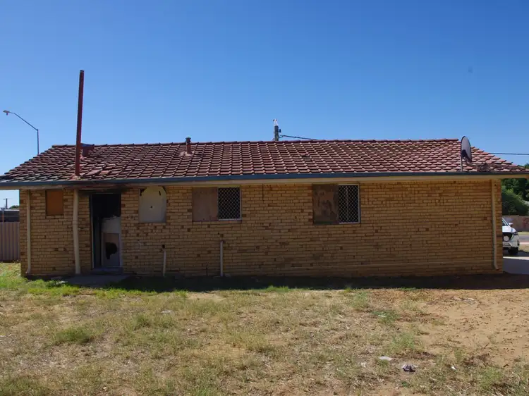 Third view of Homely house listing, 5 Horan Street, Spalding WA 6530