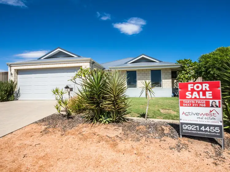 3 Forecastle Street, Sunset Beach WA 6530
