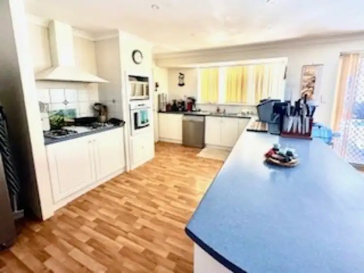 Second view of Homely house listing, 4 Silvery Wave Vista, Wandina WA 6530